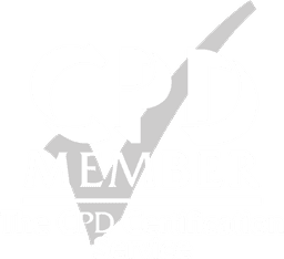 CPD accreditation badge