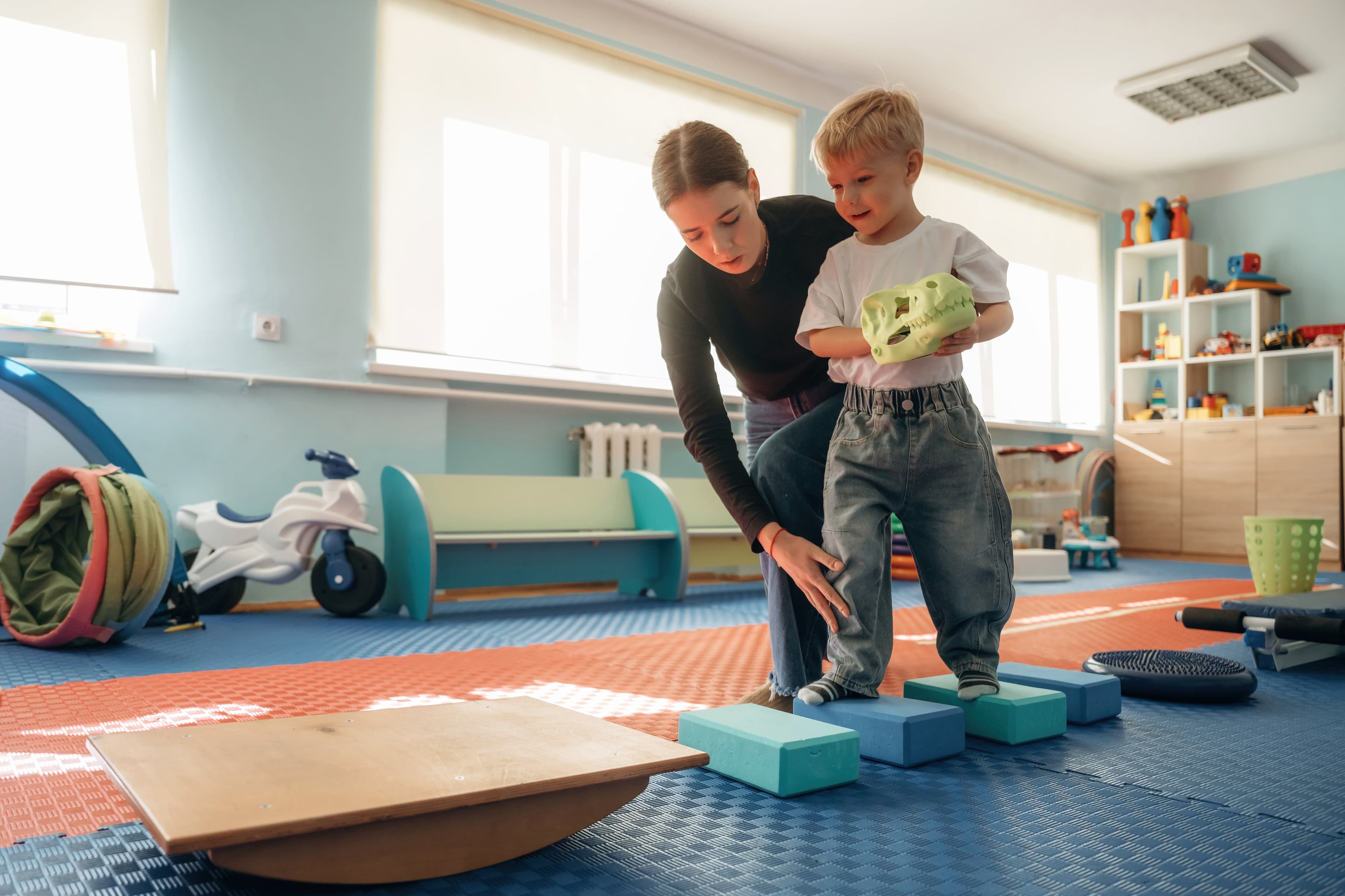 Healthcare Professionals
