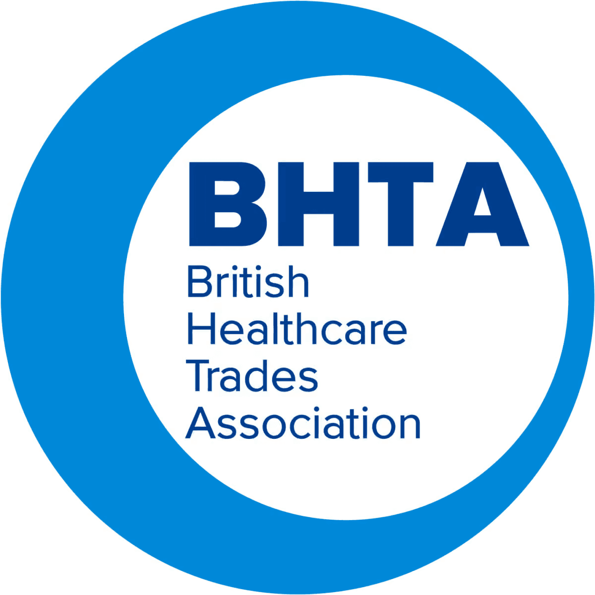 British Healthcare Trade Association Award: 2025